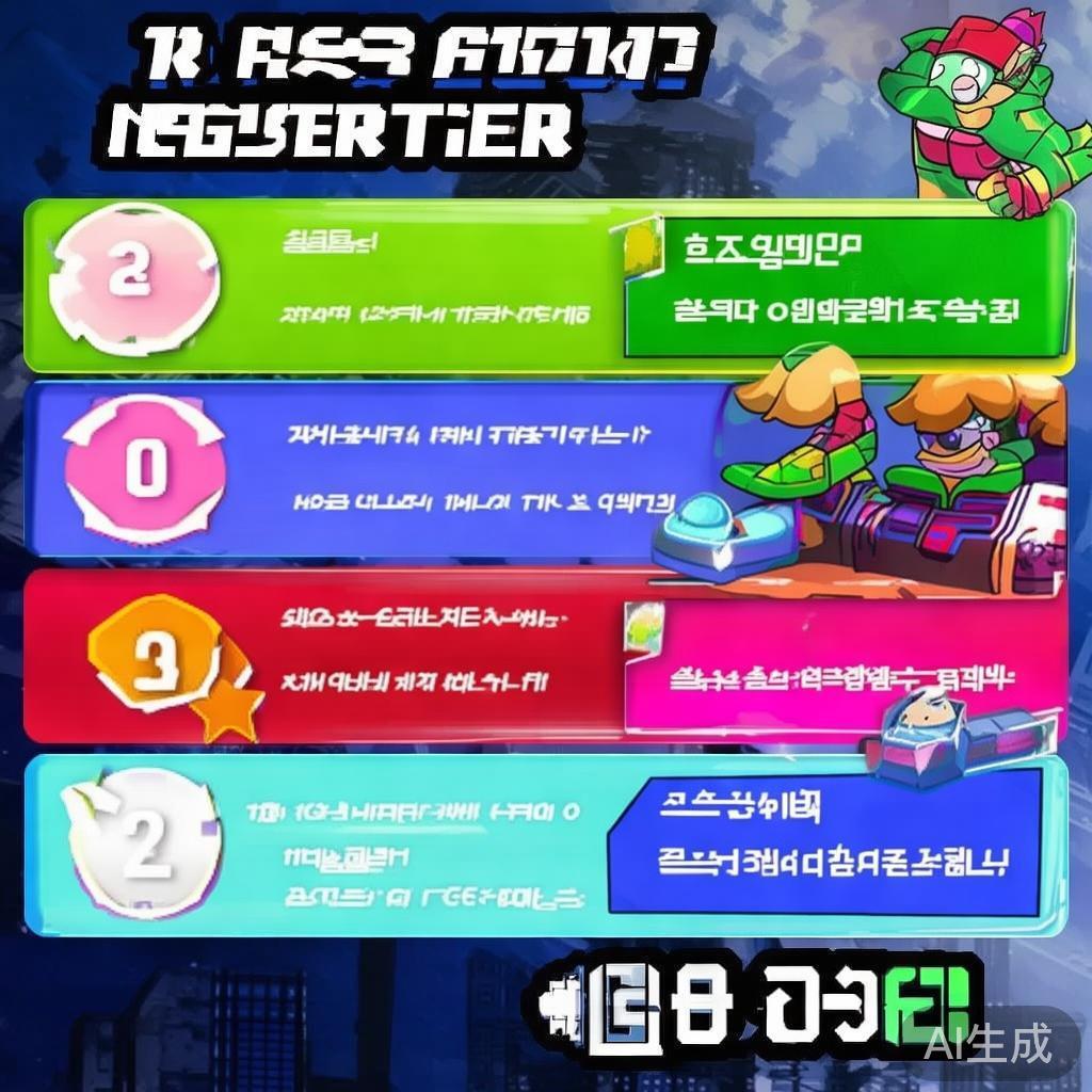 韩版CF手游注册攻略，轻松开启你的游戏之旅