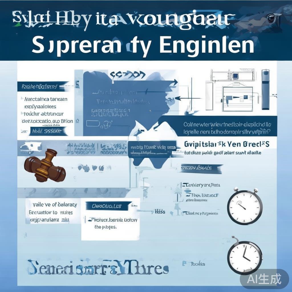 监理工程师注册全攻略，流程、条件及注意事项