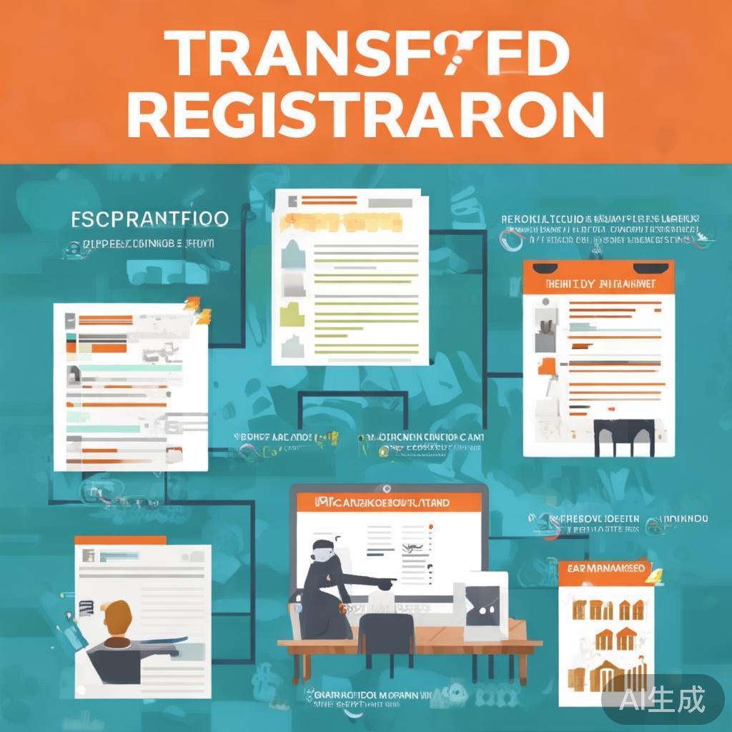 商标注册后如何查询，全方位指南