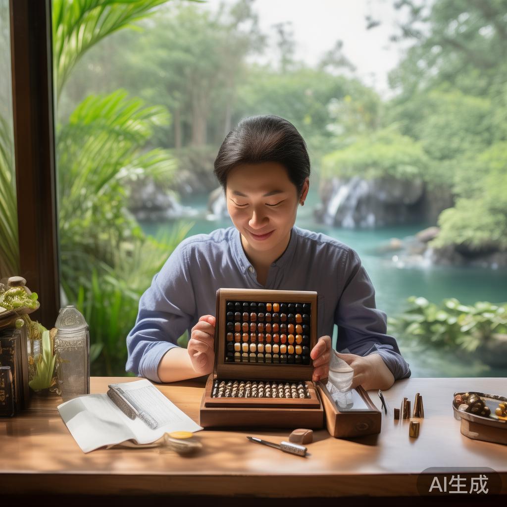 告别手机束缚，教你如何不用手机注册微信