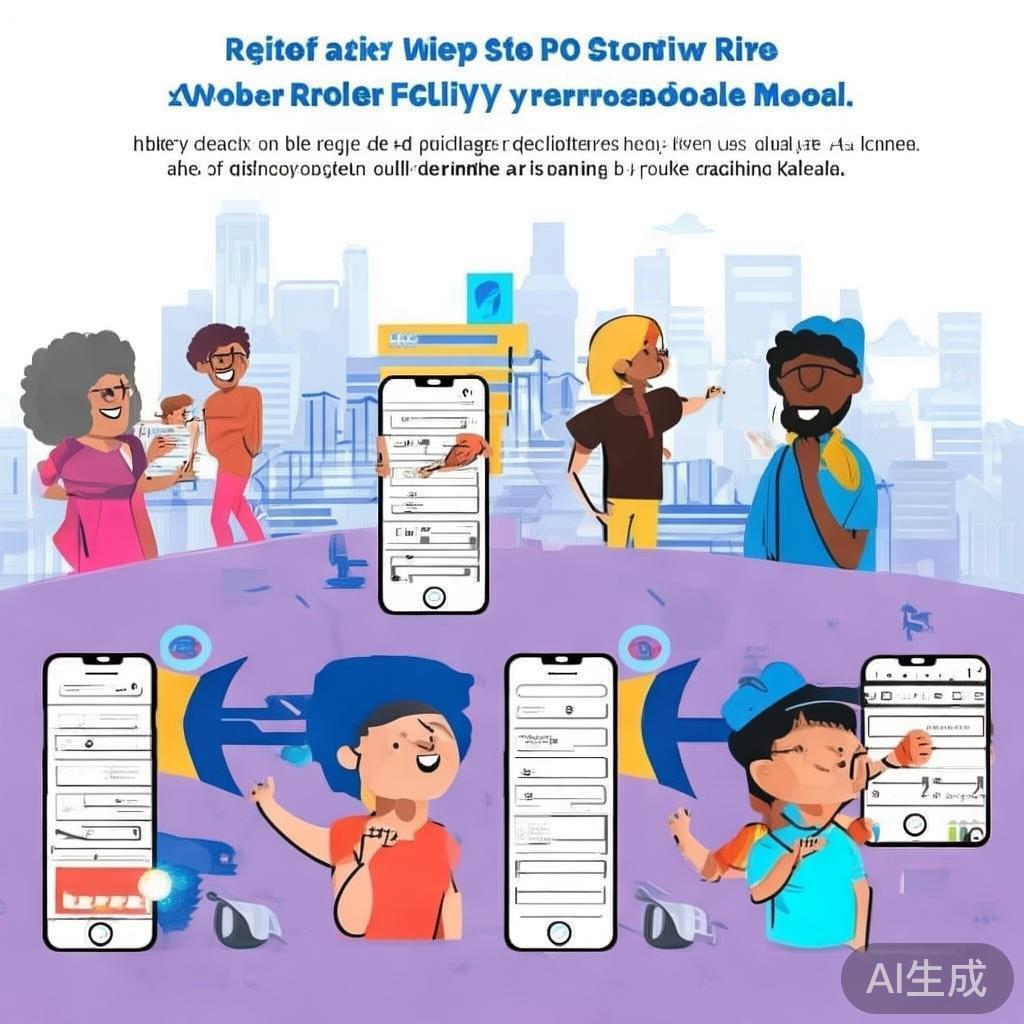 如何轻松注册成为美团骑手，全方位指南