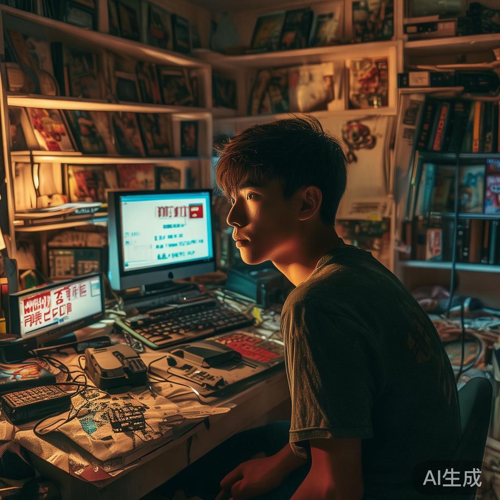 宅男冢注册关闭背后的原因与反思