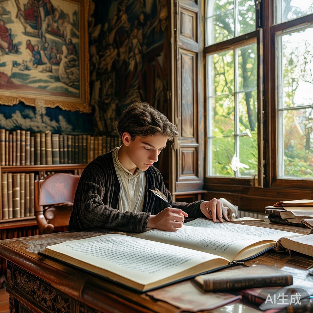 在撰写过程中，要注意语言的正式性和条理性，同时保持内容的连贯性。每个部分之间要有自然的过渡，让读者能够顺畅地理解内容。此外，要确保信息准确，避免使用过于复杂的术语，让不同背景的读者都能理解