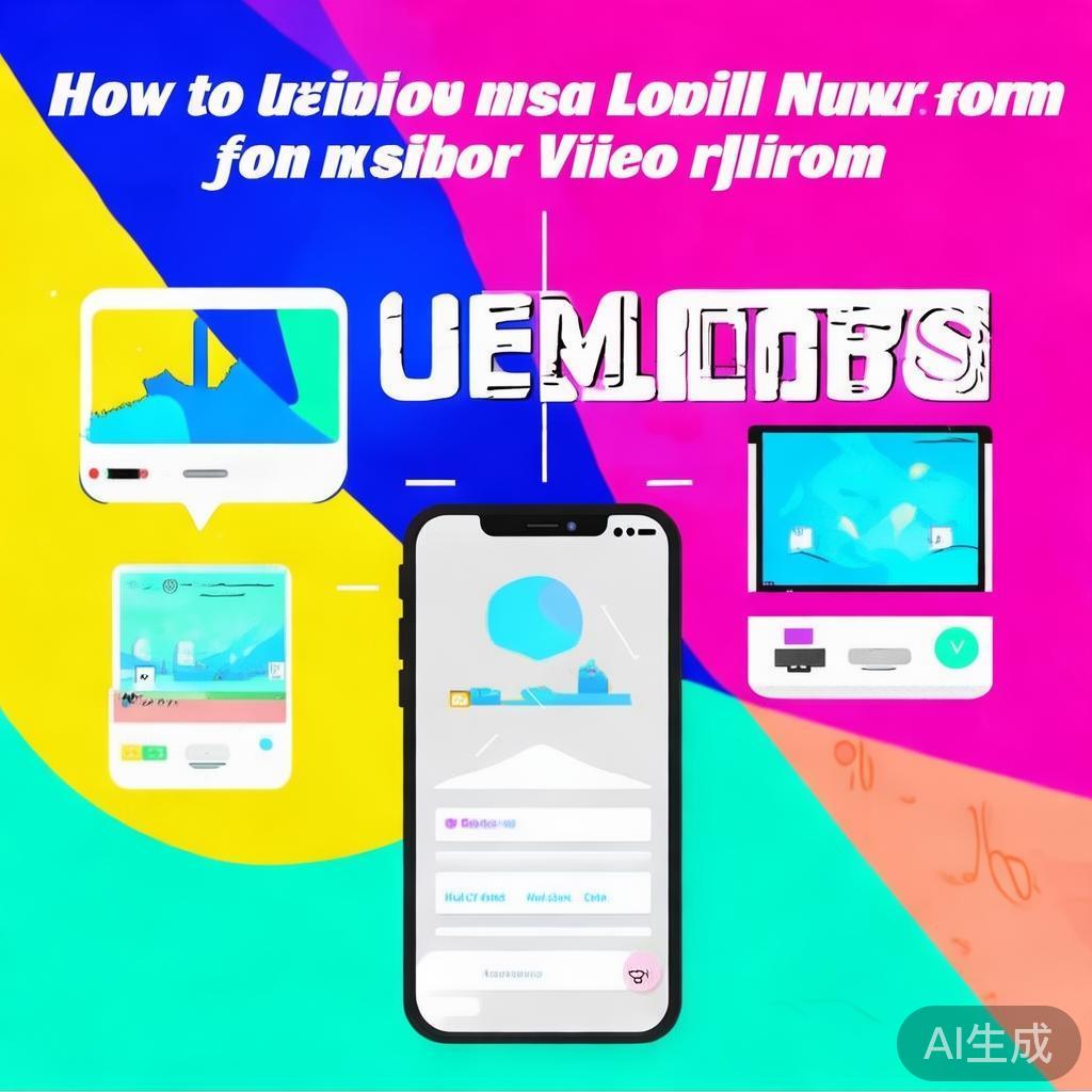 快手注册手机号解绑攻略，轻松解除手机号绑定，享受无拘无束的短视频生活