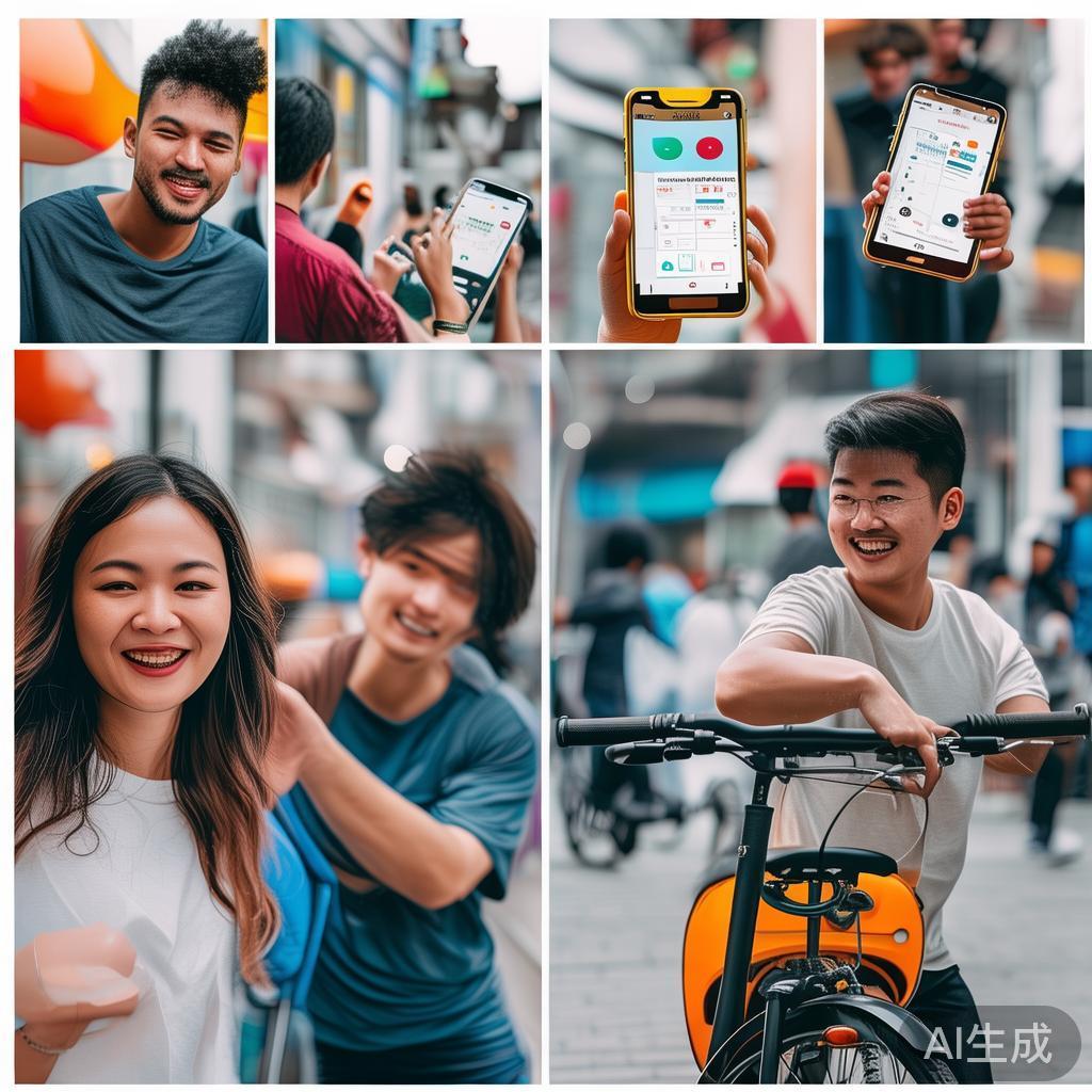 外国人如何轻松注册使用摩拜单车，一站式指南