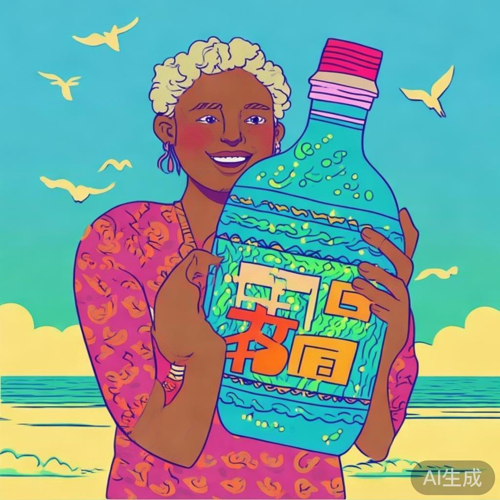 捞家漂流瓶注册指南，轻松开启你的漂流之旅