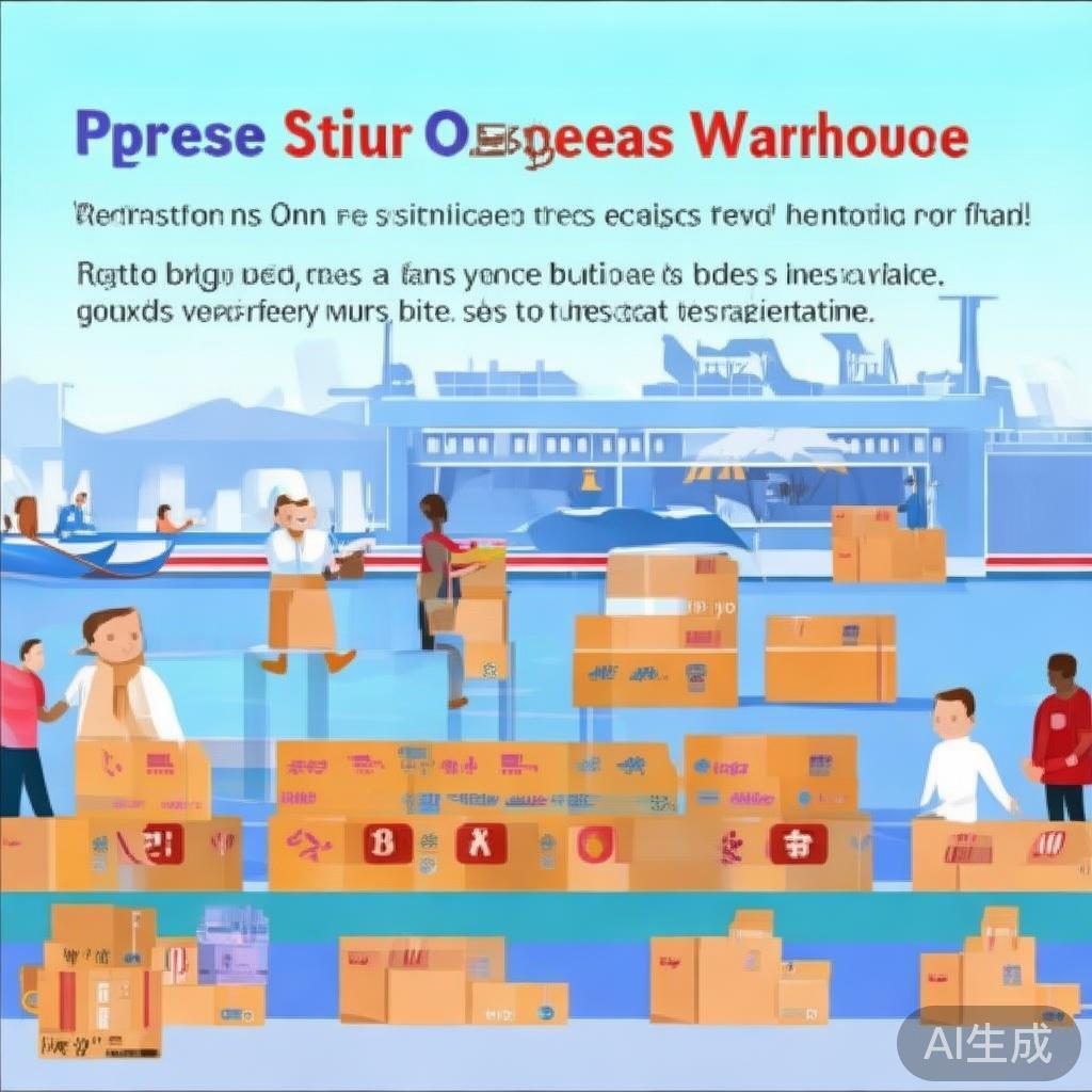 洋葱海外仓注册指南，轻松开启跨境电商之旅