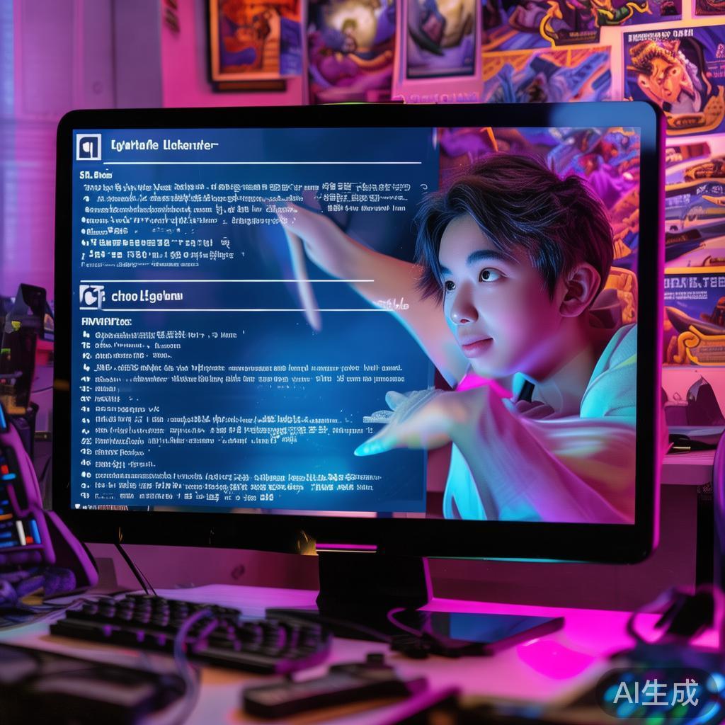 LOL手游韩服注册攻略，轻松开启你的韩服之旅