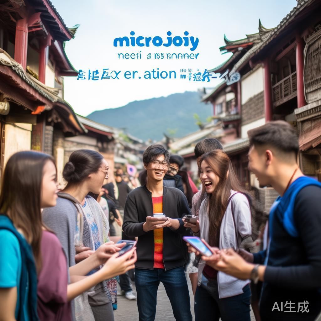 微乐贵阳捉鸡注册攻略，轻松加入欢乐社交，体验贵阳独特风情