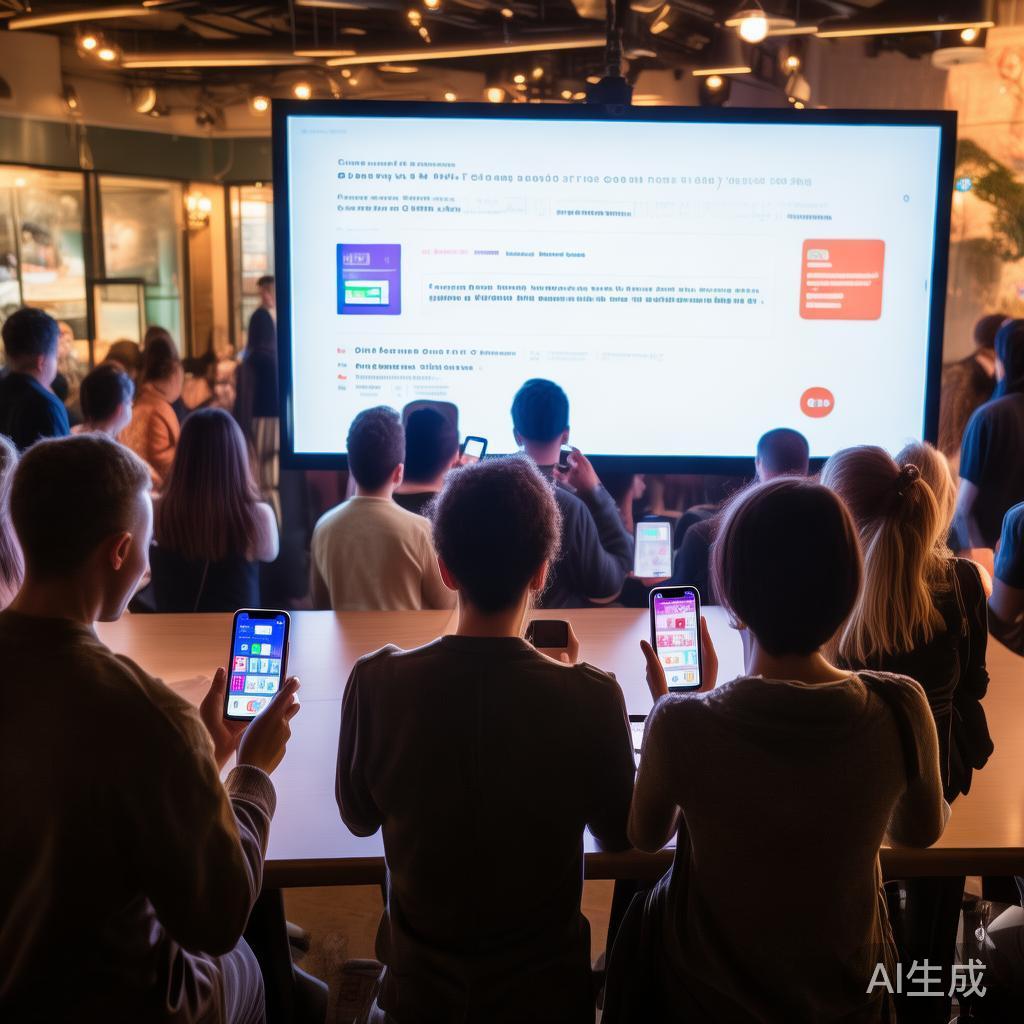 苹果手机用户必看，轻松注册LD账号，解锁更多精彩体验！