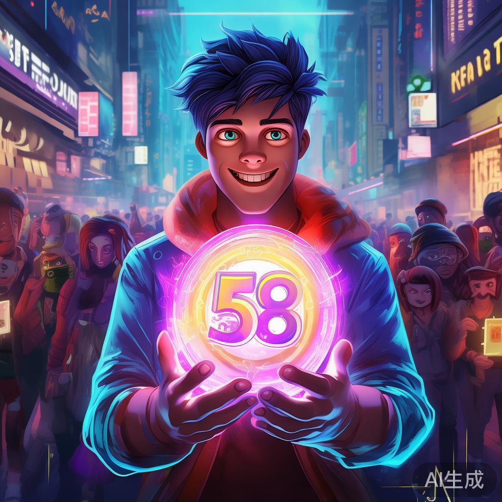 58人气符注册攻略，轻松提升人气，开启社交新篇章