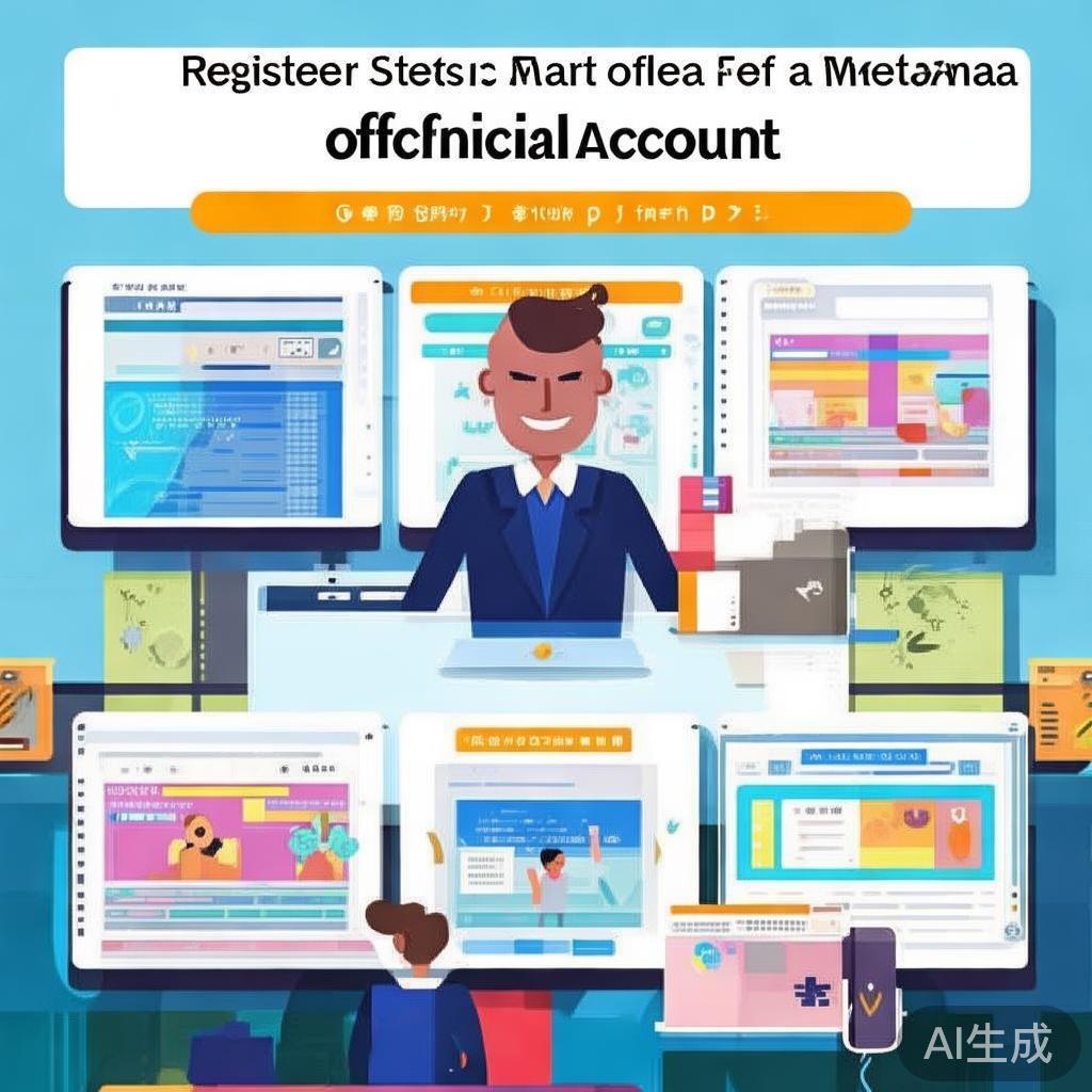 微信公众号注册全攻略，轻松开启您的自媒体之旅