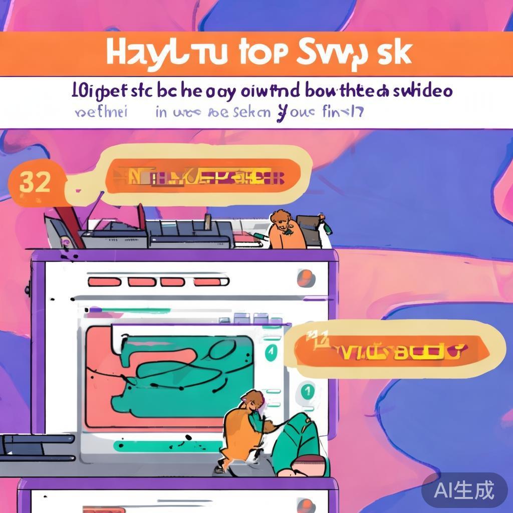 废柴视频网注册指南，轻松开启你的视频分享之旅