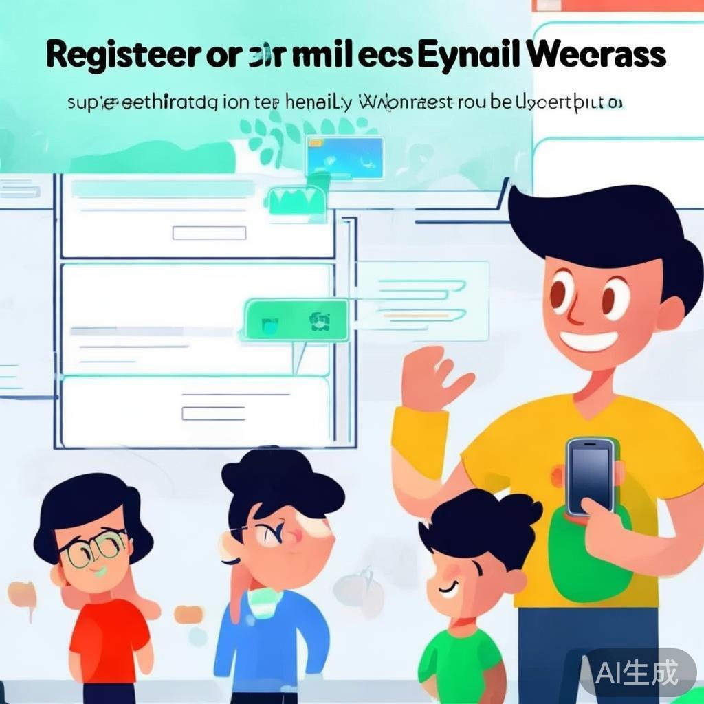 微信注册邮箱地址指南，轻松开启邮箱使用之旅