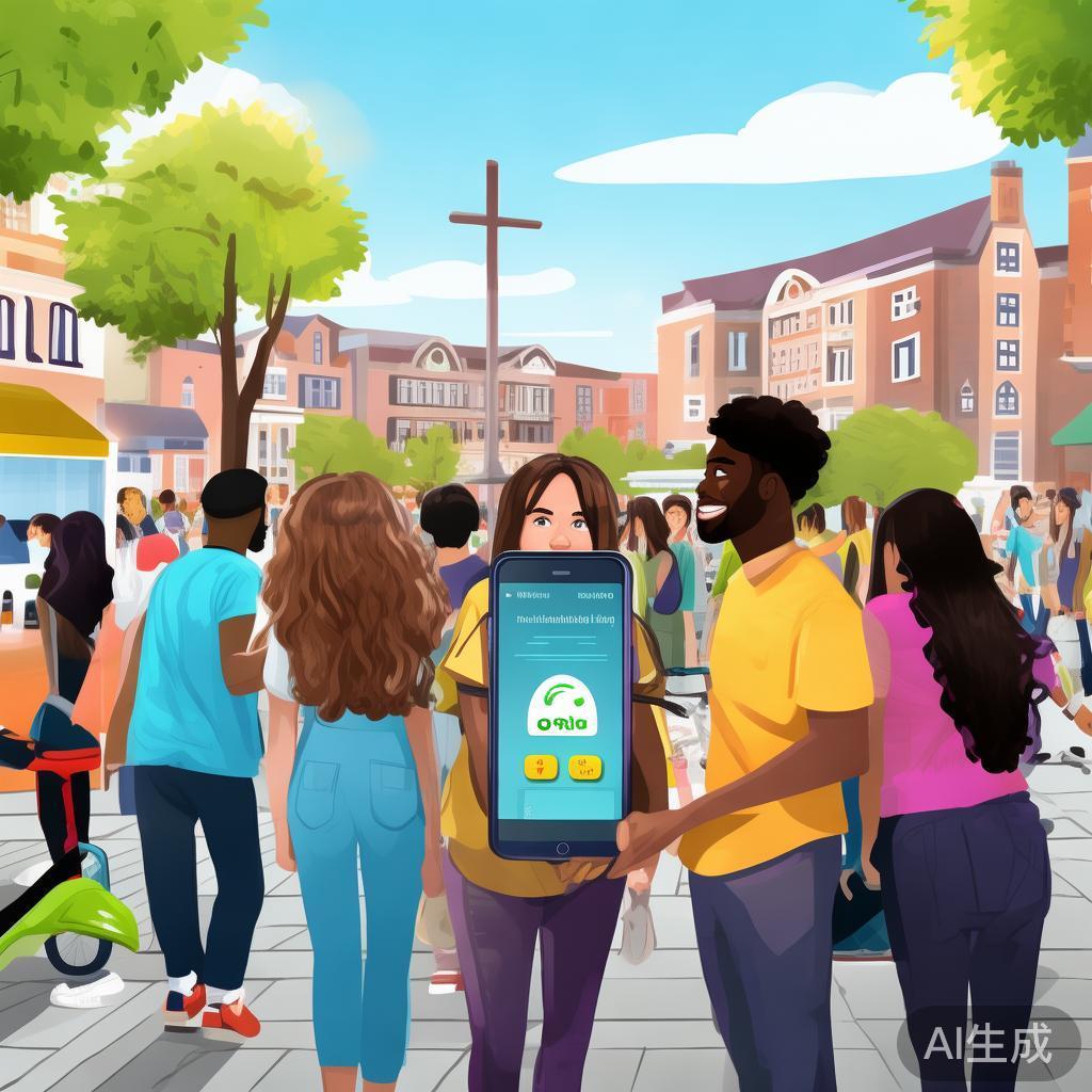 ofo共享单车学生证注册攻略，轻松享受校园出行便利