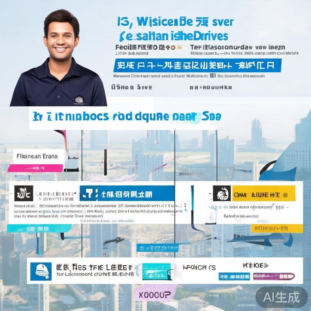 美团网约车注册全攻略，轻松成为网约车司机，开启你的职业新篇章