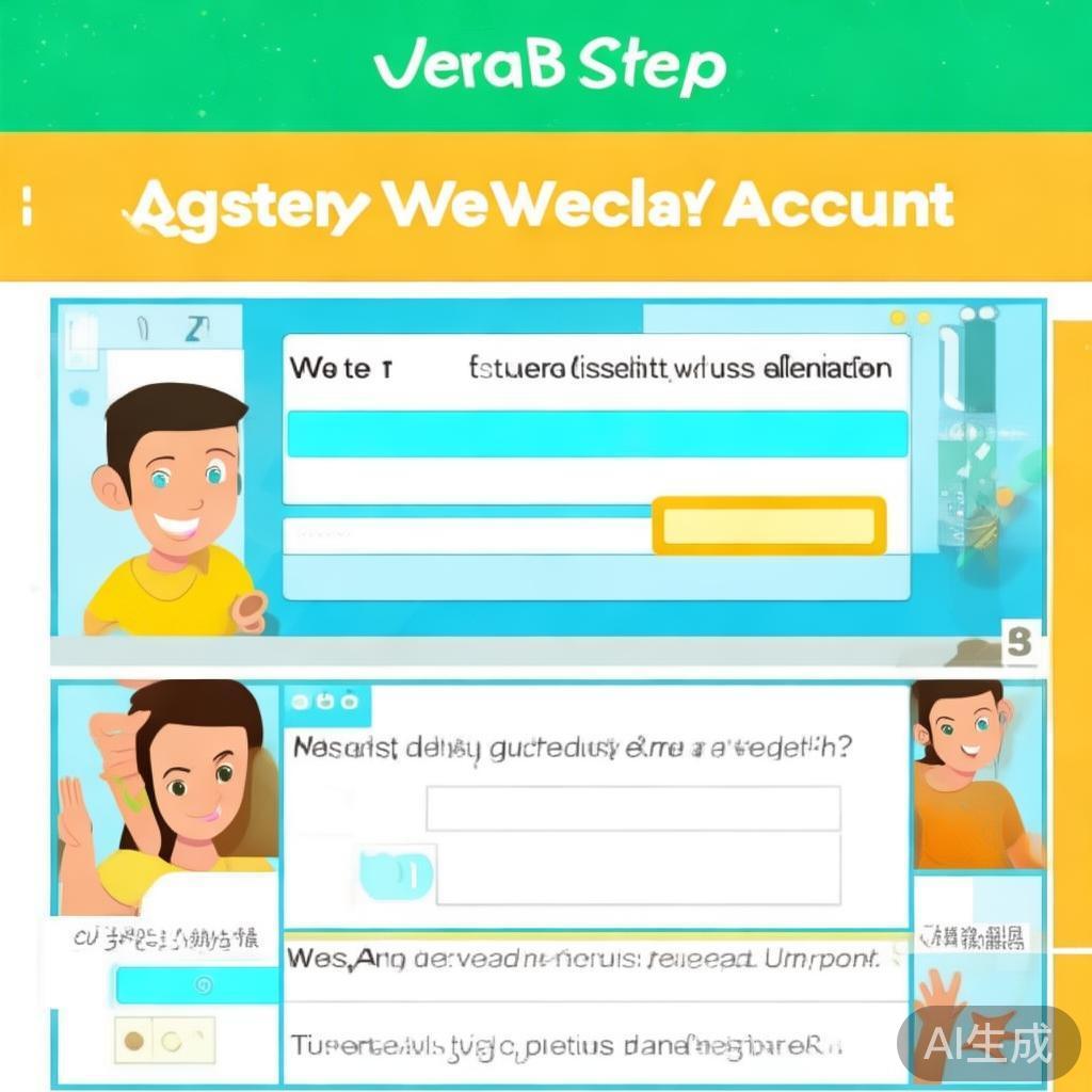 新手必看！教你如何轻松注册一个微信号