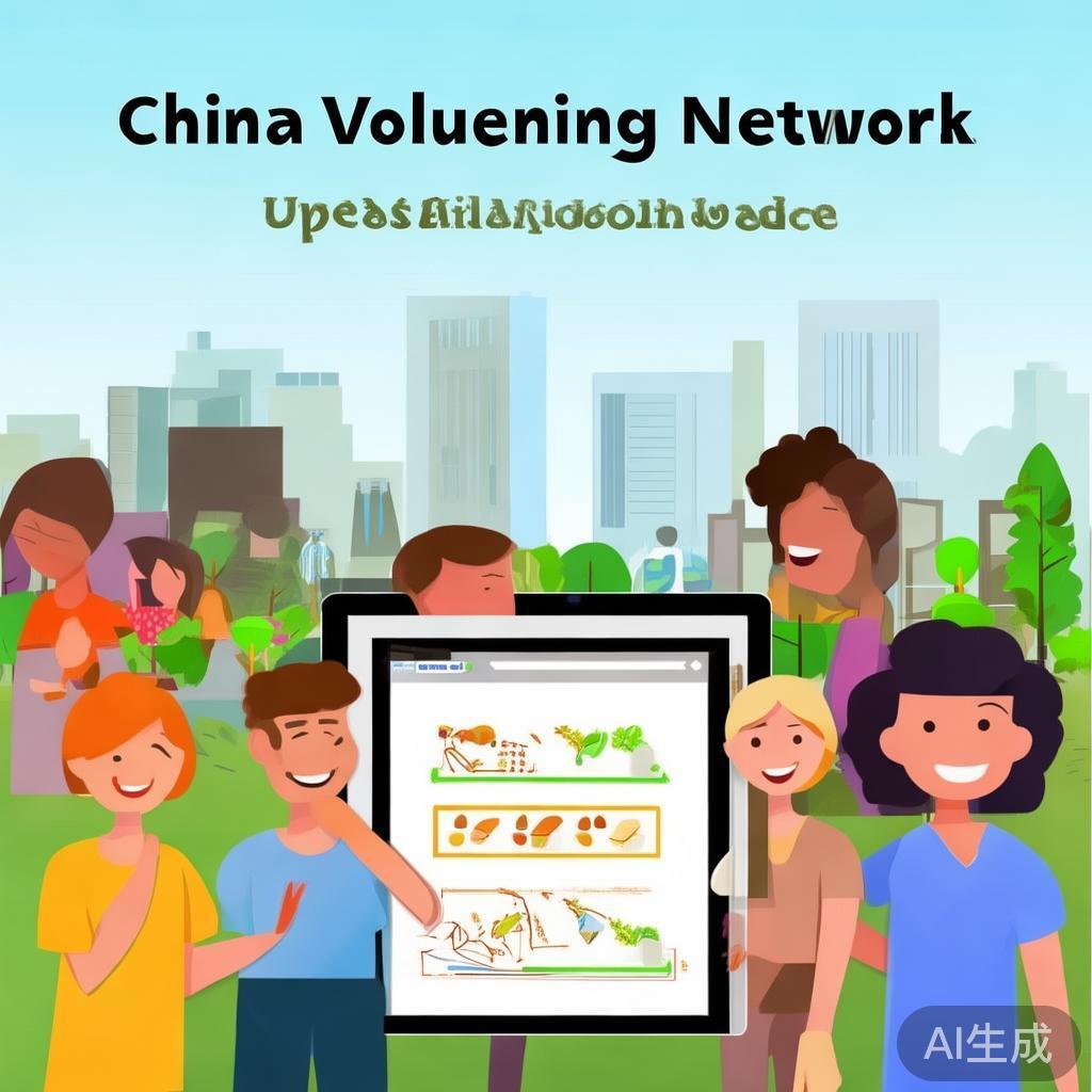 中国志愿服务网注册指南，轻松开启志愿服务之旅