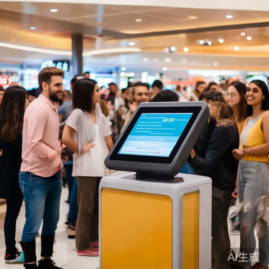 随行付收银台注册攻略，轻松开启您的移动支付之旅