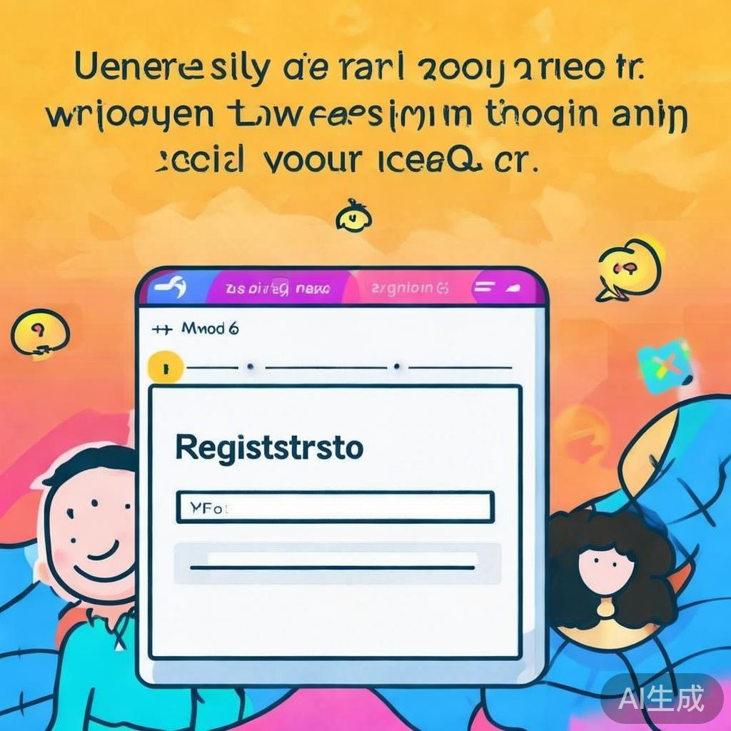 陌陌用QQ注册账号教程，轻松一步，畅享社交乐趣