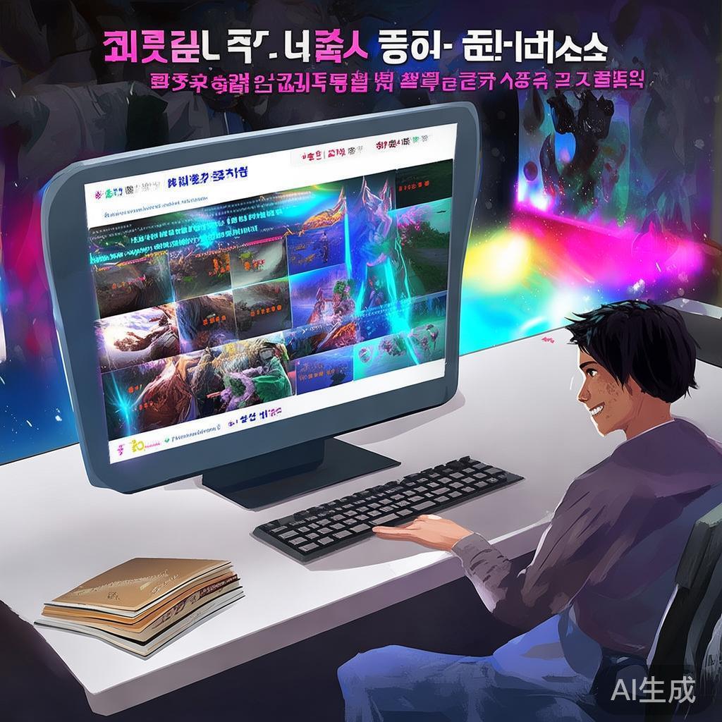 英雄联盟韩服账号注册全攻略，轻松开启你的韩服之旅