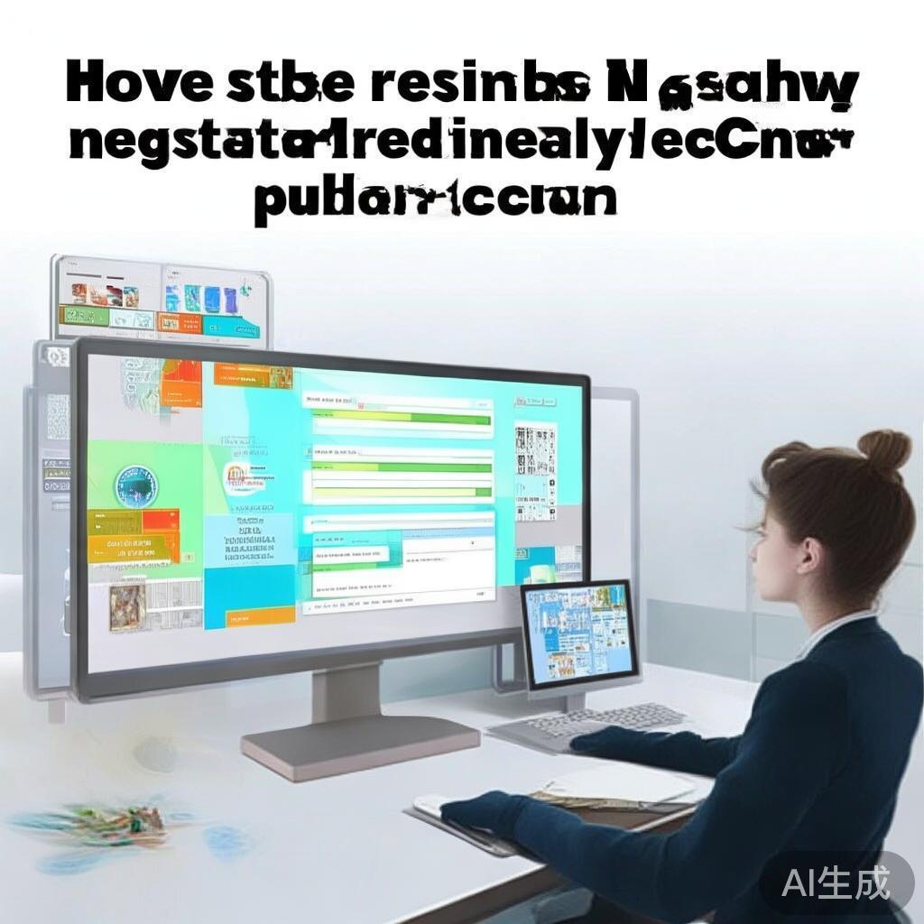 新注册公众号怎么改名？详细攻略助你轻松实现