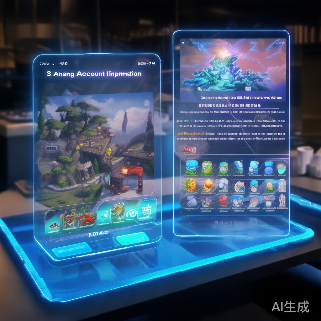 王者荣耀注册后如何更改账号信息？全方位攻略解析