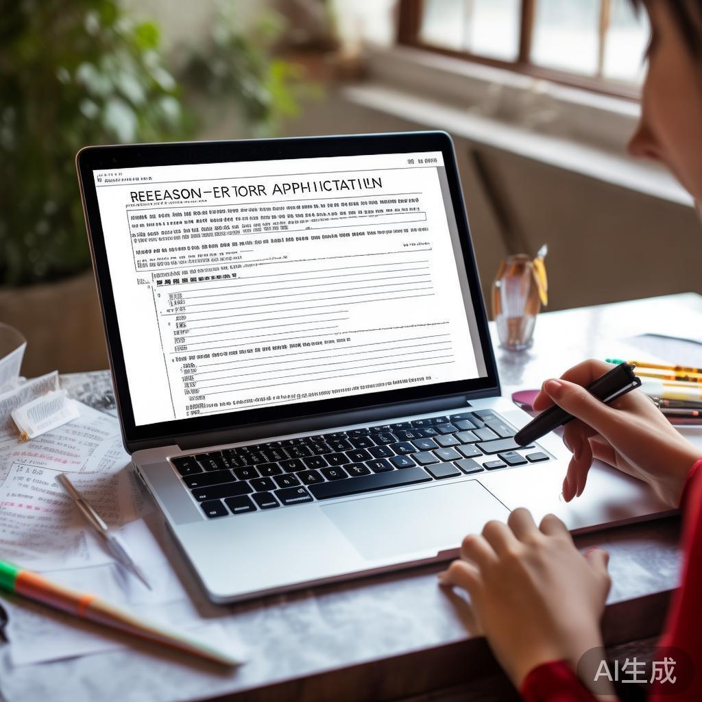 嗯，用户让我写一篇关于补贴申请表的文章，关键词是申请原因。首先，我需要明确用户的需求是什么。看起来他们可能需要帮助填写或了解如何填写补贴申请表，特别是为什么要提出这个申请的原因部分