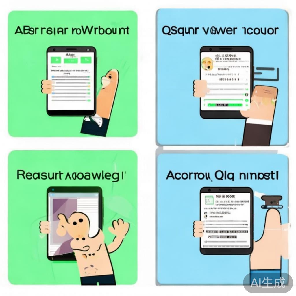 如何轻松使用QQ号注册微信—教你一招，轻松实现账户互通