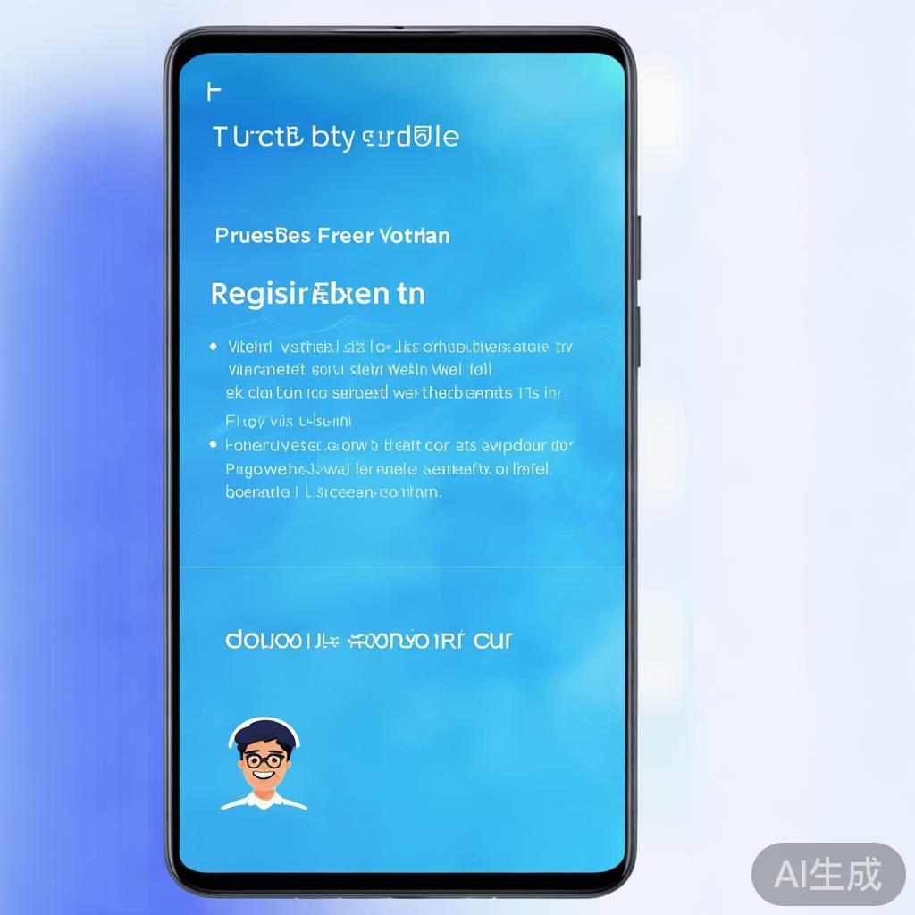vivo手机用户必看！教你如何在vivo手机上轻松注册邮箱
