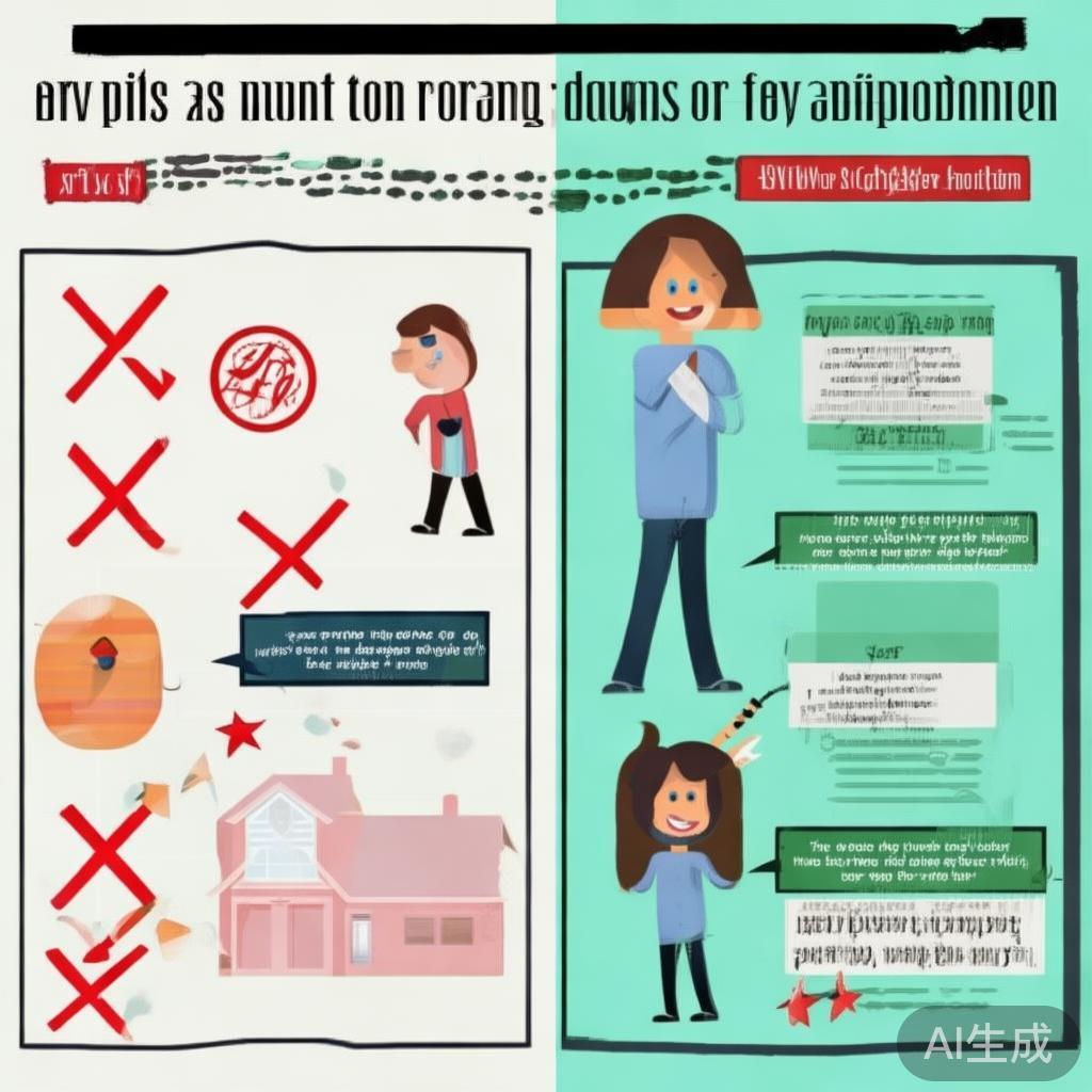 房买补贴申请不了？原因及解决办法全解析