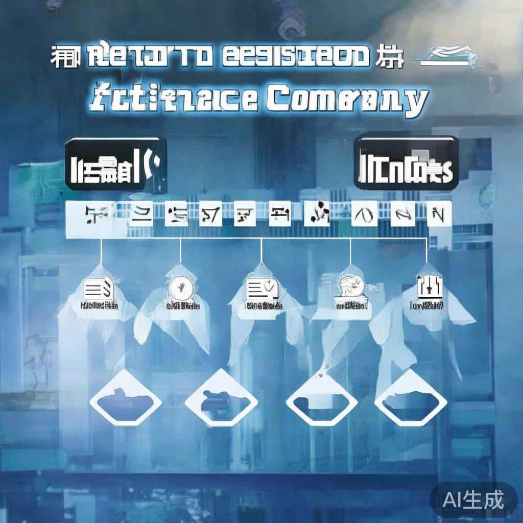 互联网金融公司注册指南，流程、条件与注意事项