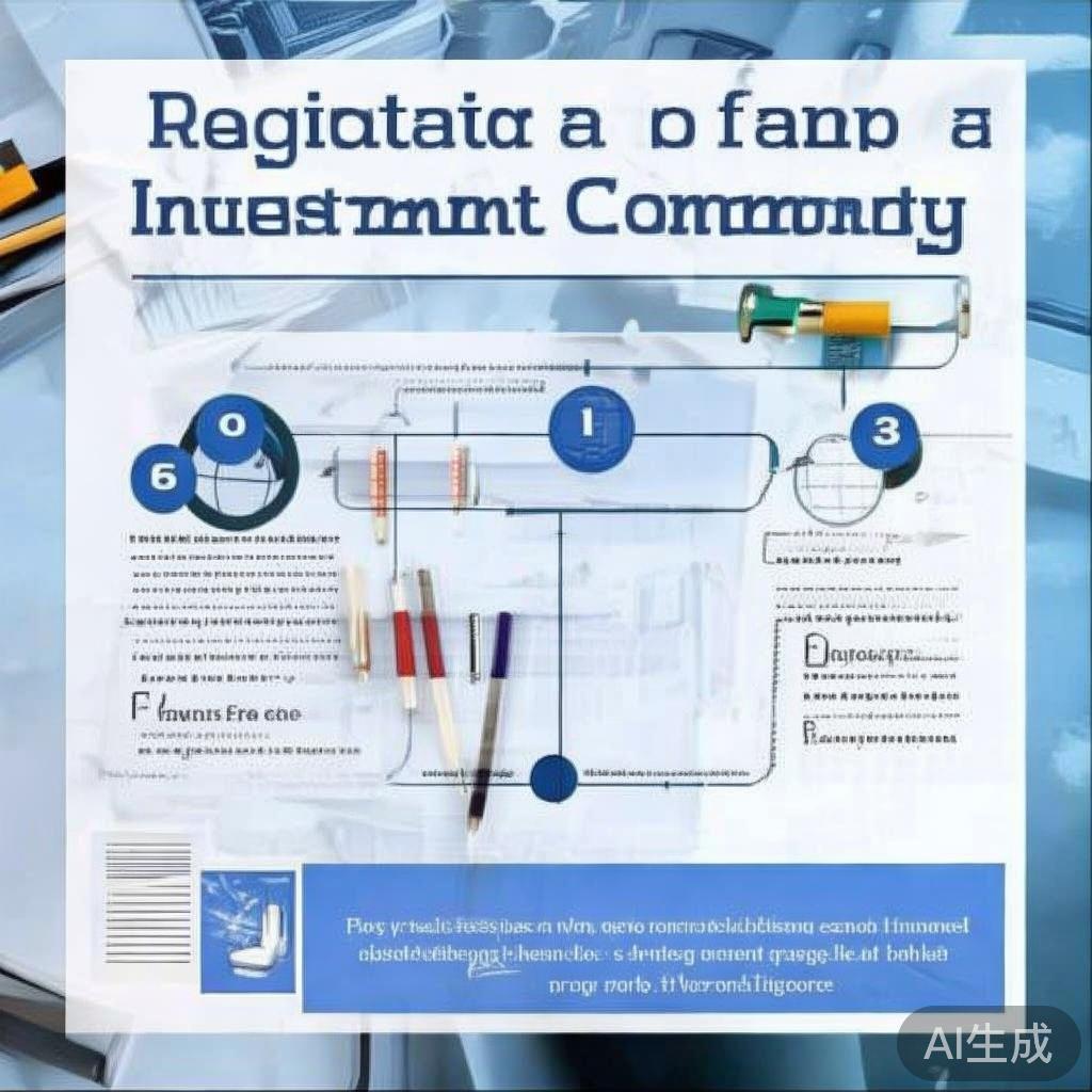 如何注册投资有限公司，步骤详解及注意事项