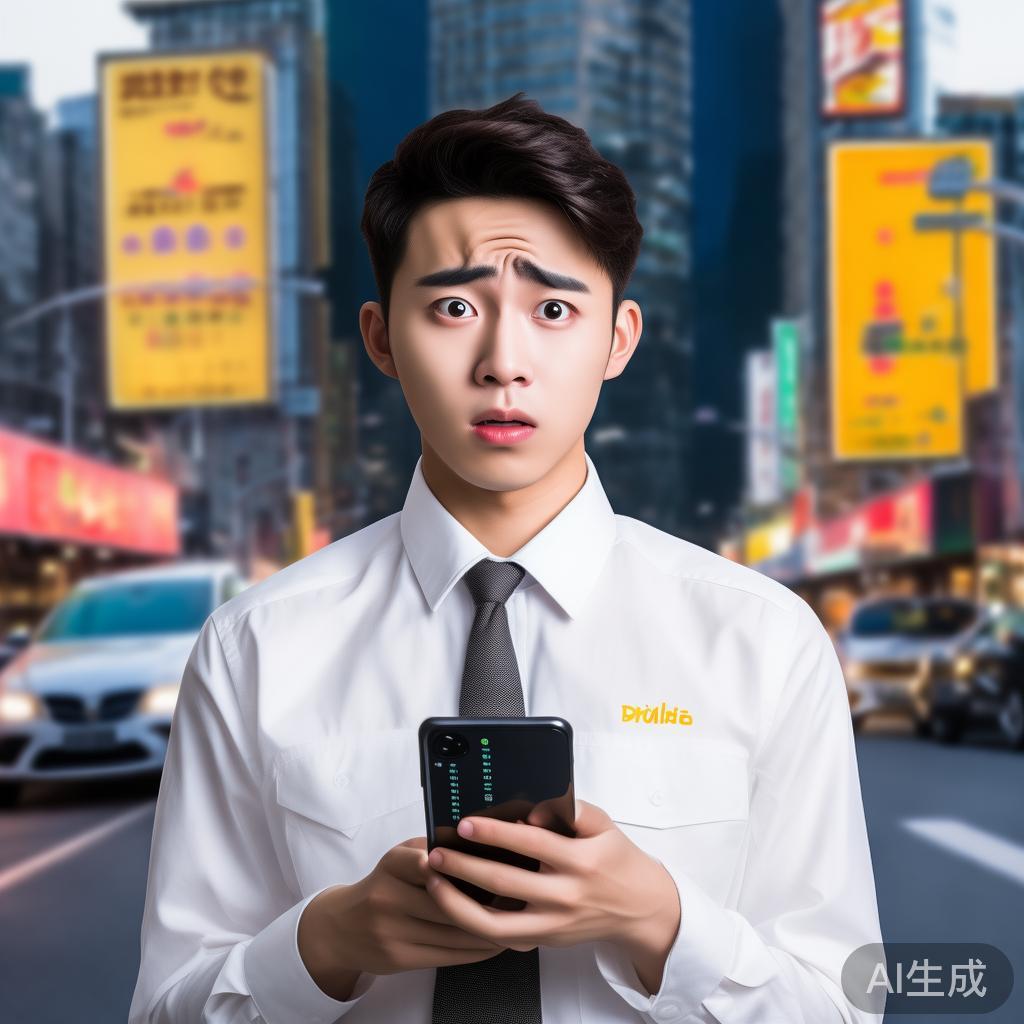 刚注册的滴滴司机，为什么我的订单如此稀少？