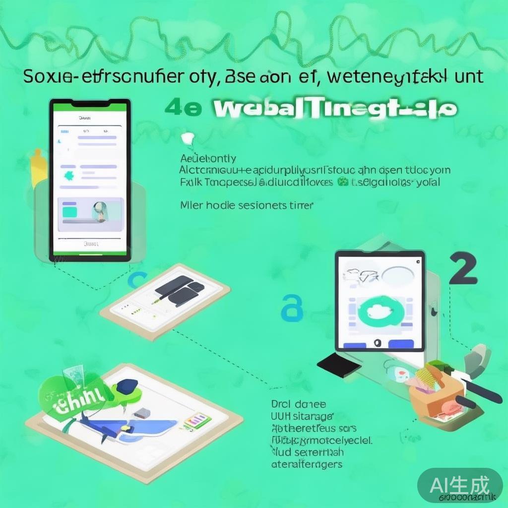 如何轻松注册多个微信号，实用指南与技巧解析