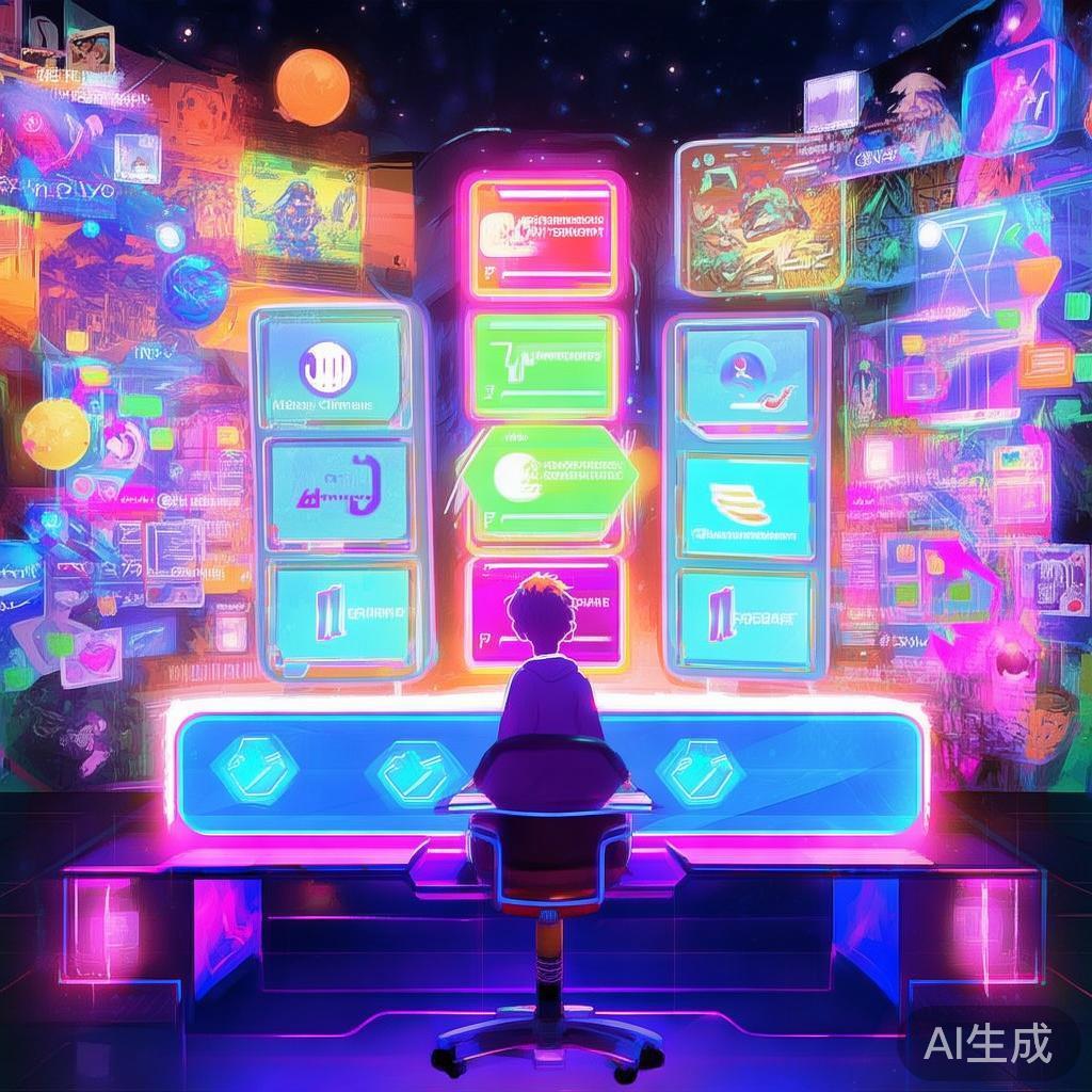 哔哩哔哩会员注册攻略，轻松开启你的二次元之旅