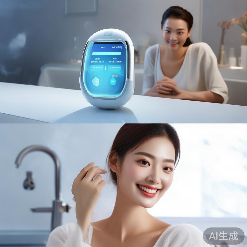 mini2洗脸仪注册全攻略，轻松上手，享受科技带来的洁面体验
