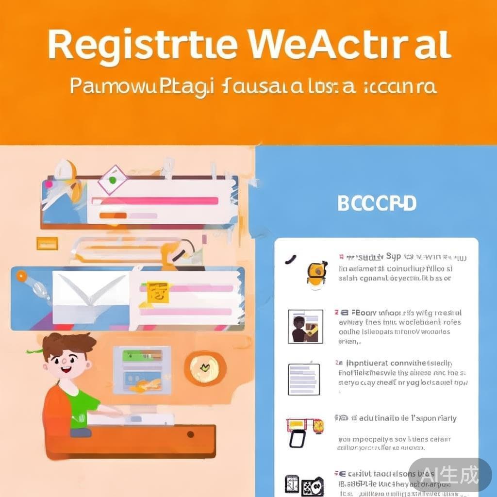 怎样轻松注册微信号，新手指南及注意事项