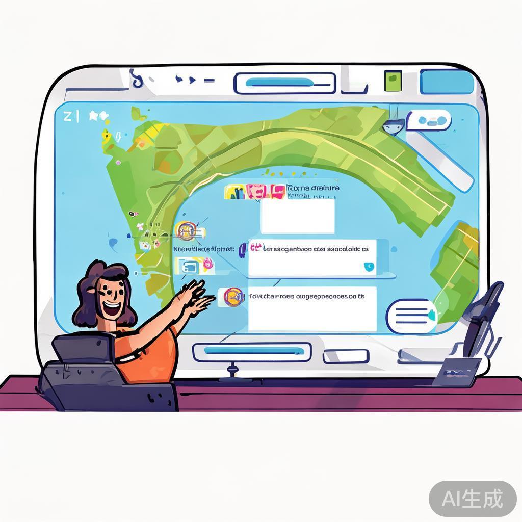 如何轻松注册地图上的地址，一站式指南