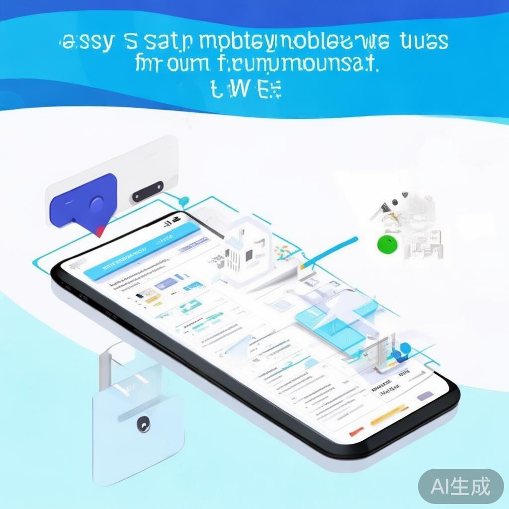 微信手机注册解绑指南，轻松解除手机绑定，保护账户安全