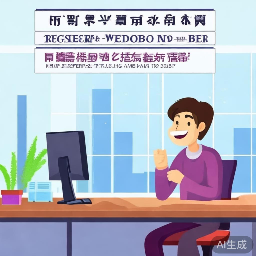 轻松掌握，QQ号如何注册微博账号