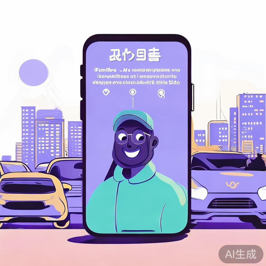 货拉拉司机注册指南，轻松成为货运达人