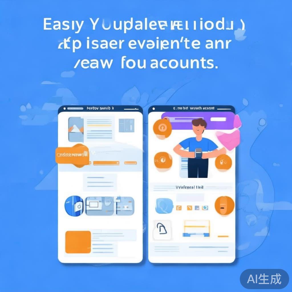 轻松掌握新ID更新攻略，注册新账号后的操作指南