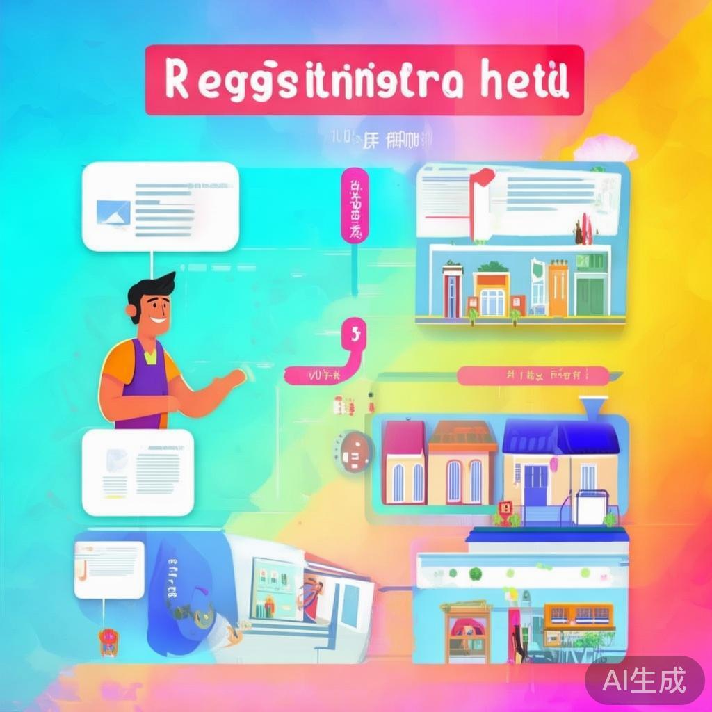 轻松上手，教你在美团上注册宾馆的完整指南