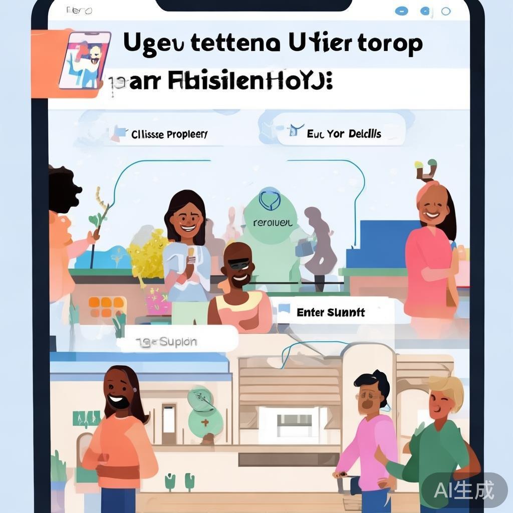 如何轻松注册成为途家房东，新手指南一步到位