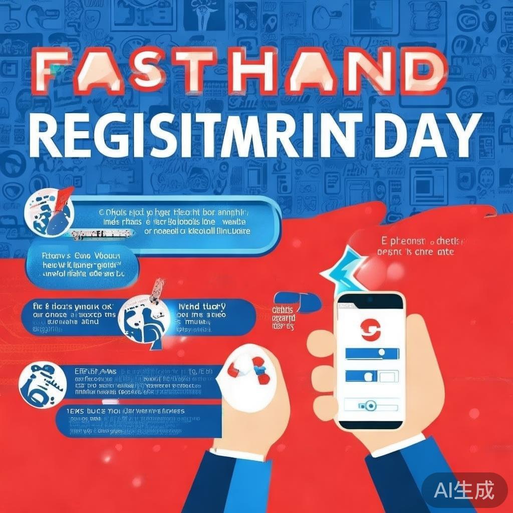 揭秘快手注册日，如何查看并利用这一重要日期