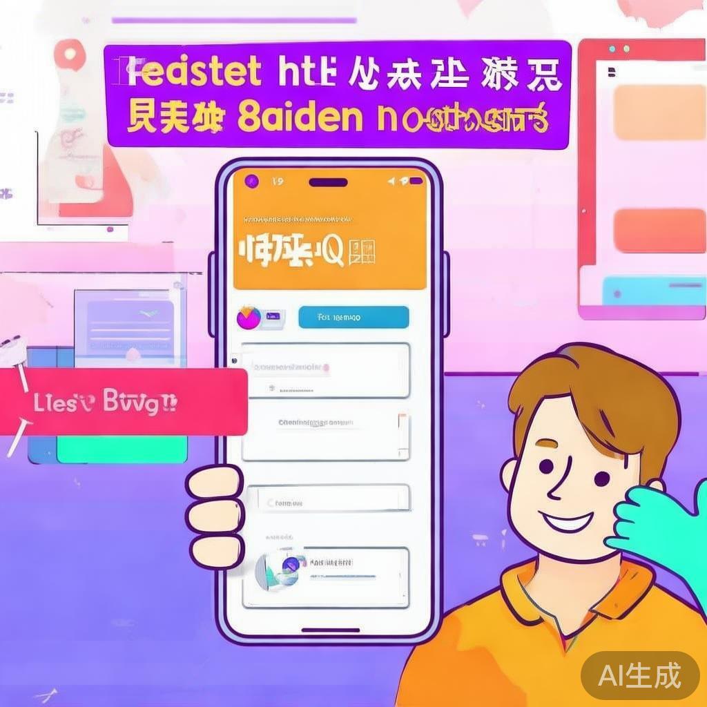 轻松上手，教你如何注册一个8位数的QQ号