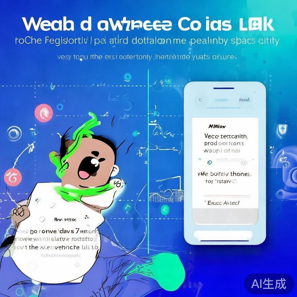 微信声音锁注册指南，轻松开启个性化安全防护