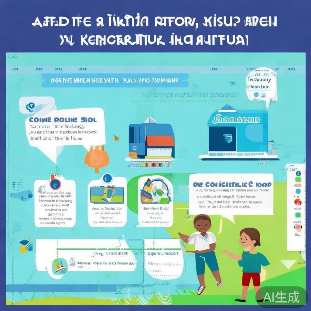 如何轻松查询幼儿园注册信息，家长必备攻略