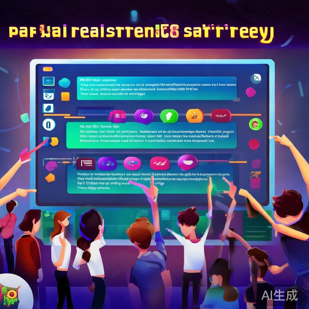 派派注册攻略，如何选择合适的区服，畅享游戏乐趣